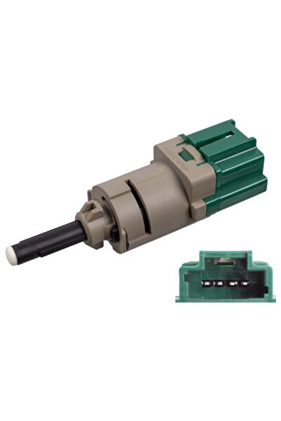 FEBI BILSTEIN Intrerupator Stop Ds Ds 3 Ds 4 Ds 5 Citroen Ami Berlingo Berlin...