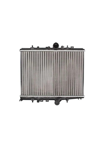 Thermotec Radiator Racire Motor CITROËN C5 1 PEUGEOT 607
