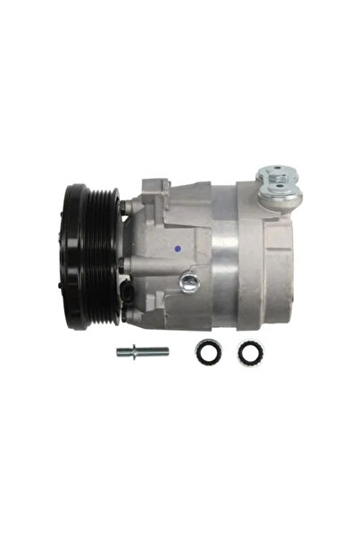 Thermotec Compresor Aer Conditionat Clima CHEVROLET EVANDA/REZZO DAEWOO LEGAN...