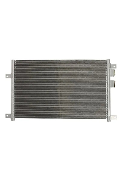 Thermotec Radiator Condensator Aer Conditionat ALFA ROMEO 147/156