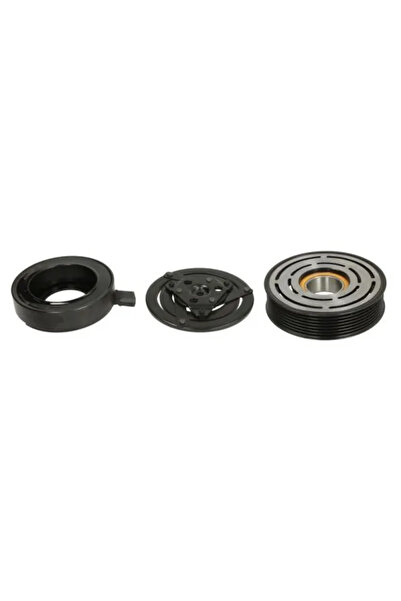 Thermotec Cupla Magnetica Compresor Aer Conditionat Clima FORD FOCUS 2 MERCED...
