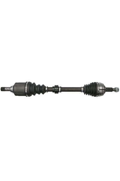 FEBI BILSTEIN Planetara Fata Stanga 703mm Dacia Duster Renault Duster Fluence...