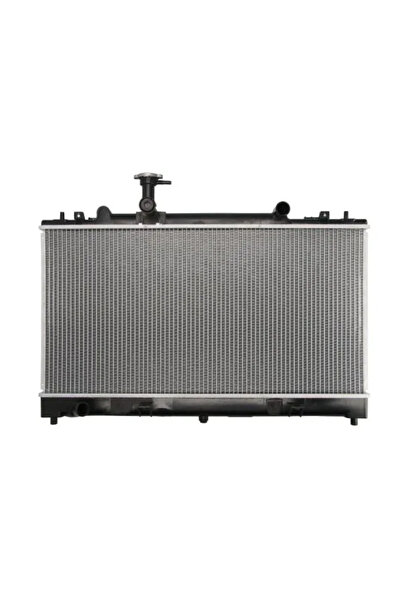 Thermotec Radiator Racire Motor MAZDA 6/CX-5