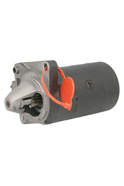 Bosch Electromotor (12v 0 8kw Remanufacturate Profesional) Fiat Brava Bravo I...