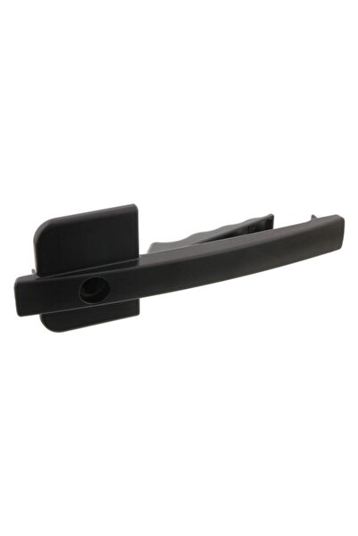 FEBI BILSTEIN Maner Usa Dreapta Negru Daf 95 95 Xf Xf 105 Xf 95 09.87- DAF 95...