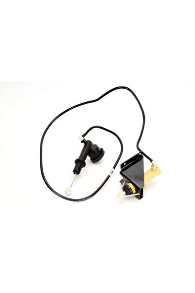 LUK Set Pompa Ambreiaj Iveco Daily Iii Daily Iv 05.99-03.12 IVECO DAILY 3/DAI...