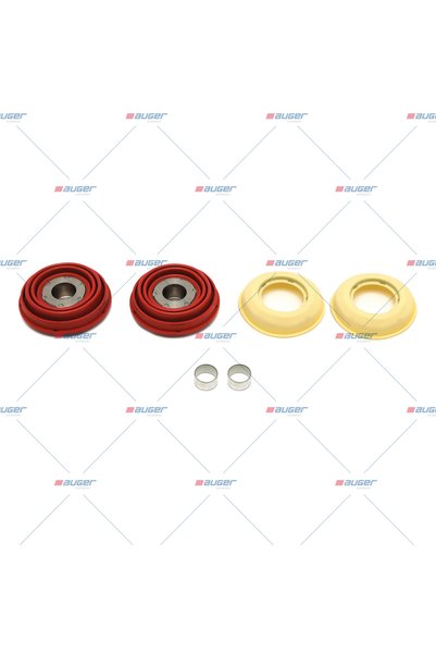 Auger Kit Reparatie Etrier 2000-2026