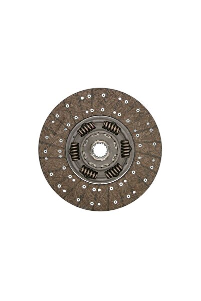 SACHS Disc Ambreiaj (430mm) Mercedes Actros Actros MP2 / MP3 Atego Axor Axor ...