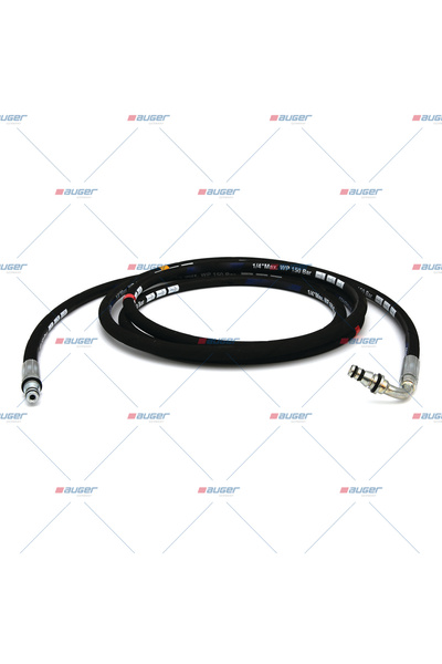 Auger Furtun Servo Ambreiaj 2000-2026