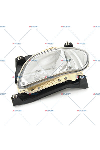 Auger Lampa Ceata 2000-2026