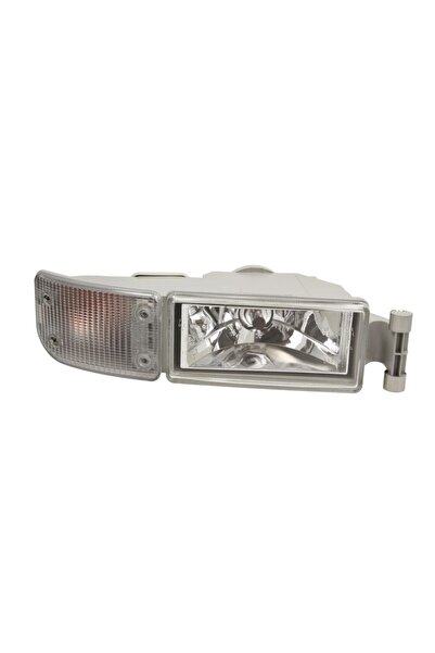 Giant Lampa de Ceata Dreapta (h4/PY21W cu Semnalizare Alb) Man Lion´s Star Tg...