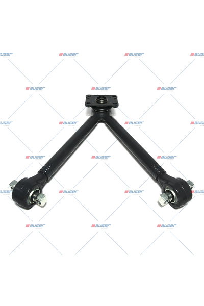 Auger Vipera Iveco Eurocargo I-iii Eurotech Mp Eurotech Mt... 2000-2026