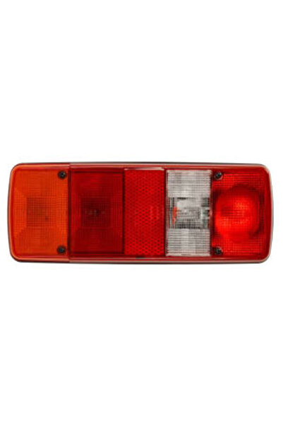 Hella Lampa Spate Stanga (p21w/R10W 12/24v cu Semnalizare Lampa Anti-ceata La...