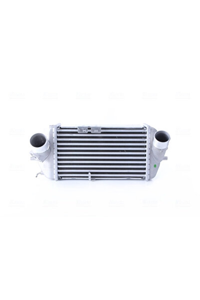 Nissens Intercooler Turbo HYUNDAI i20 2/i20 ACTIVE KIA RIO 4/STONIC