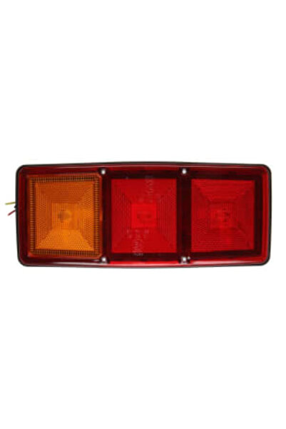 TRUCKLIGHT Lampa Spate Stanga (cu Semnalizare cu Lumini Frana Lumini Parcare/...