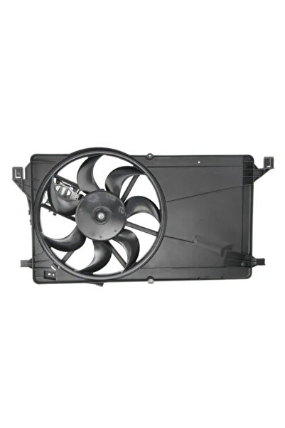 Thermotec Ventilator Radiator FORD C-MAX/FOCUS 2/FOCUS C-MAX VOLVO C30/S40 2/V50