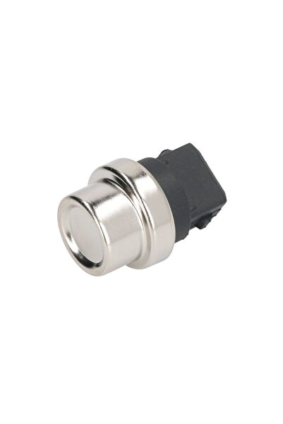 FEBI BILSTEIN Senzor Temperatura Lichid Racire (numar Pini: 2 Negru) Audi 80 ...