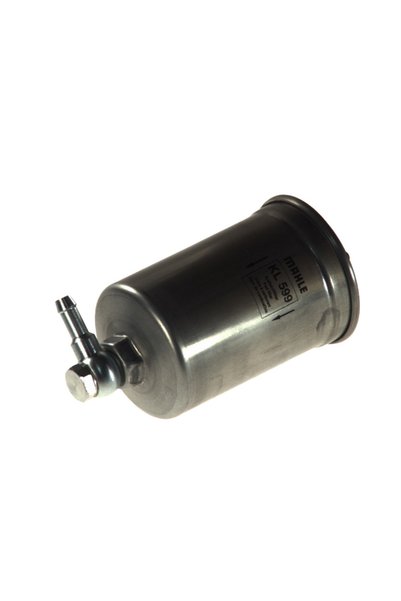 KNECHT Filtru Combustibil Audi A4 B7 2.7d/3.0d 11.04-03.09