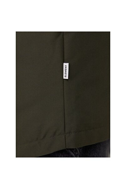 Element Parka bărbați ELYJK00270-CSN0 Verde