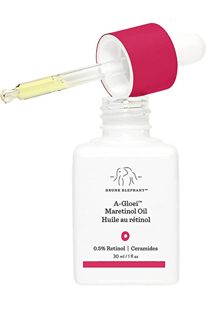 Drunk Elephant A-Gloei Maretinol Oil 30ml