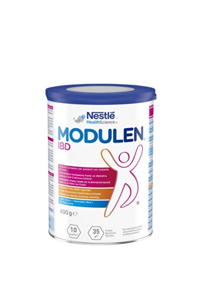 Nestle Μονάδα IBD 400γρ.