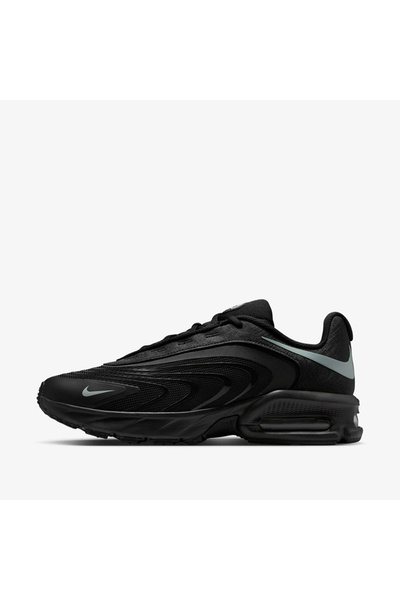 Nike Air Max Fire Erkek Siyah Spor Ayakkabı