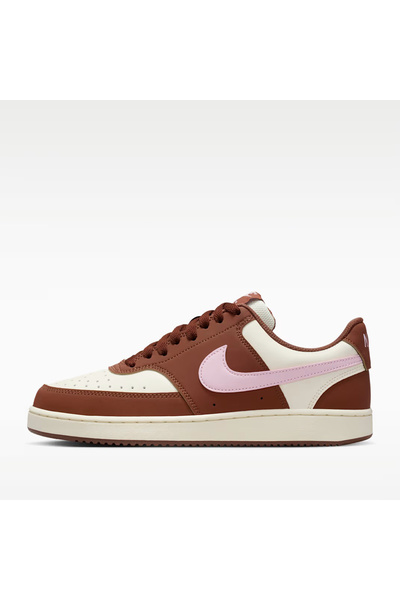 Nike Court Vision Low P Nbk Kadın Sneaker