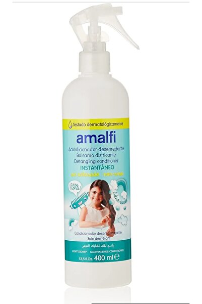 AMALFİ Detangling Hair Spray for Children 400 ml