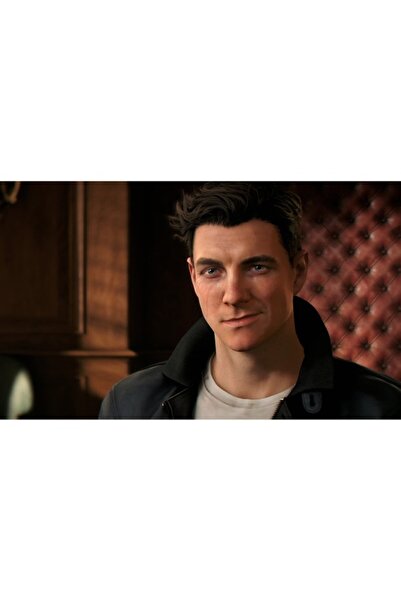 konsol plus Playstation 007 First Light – Ps5 Oyunu - Türkçe Altyazılı -