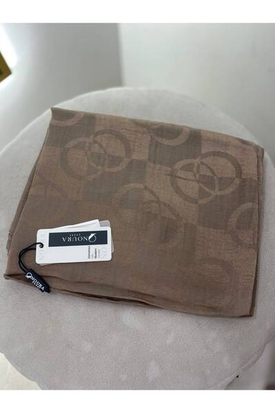 HAREM SCARF شال أورين الماسي