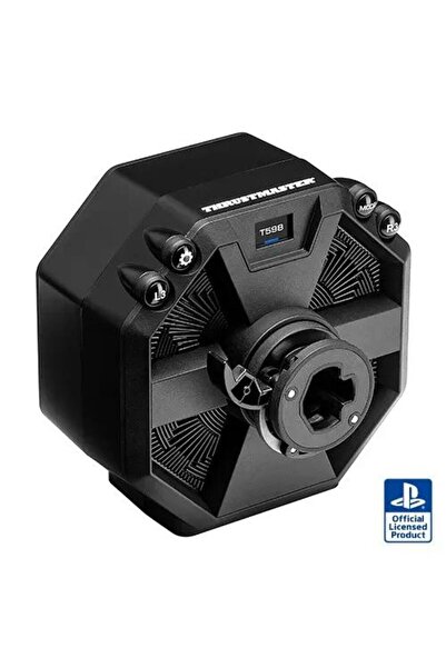 Thrustmaster T598-P SERVO BASE EMEA PLUG EU+UK TYPE C