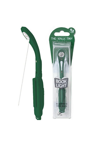 İF Lampa de lectura / lampa pentru carte IF, LED, cu clema, usoara, cu bateri...