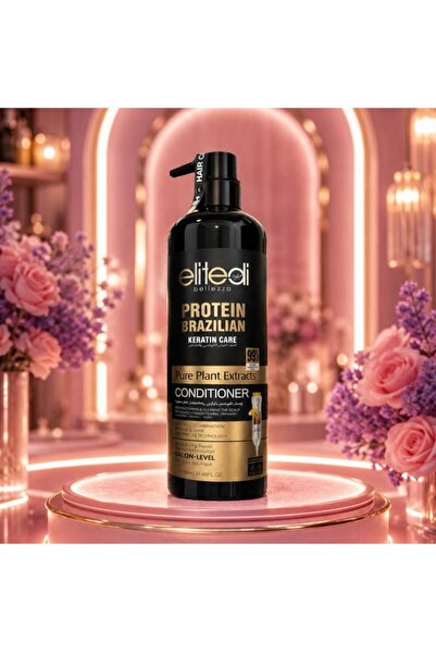 LOVEME BEAUTY Brazilian Keratin Protein Conditioner for Hair Care 900ml Gives...