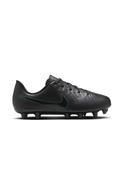 Nike JR LEGEND 10 CLUB FG/MG DV4352-002 Μαύρο 34