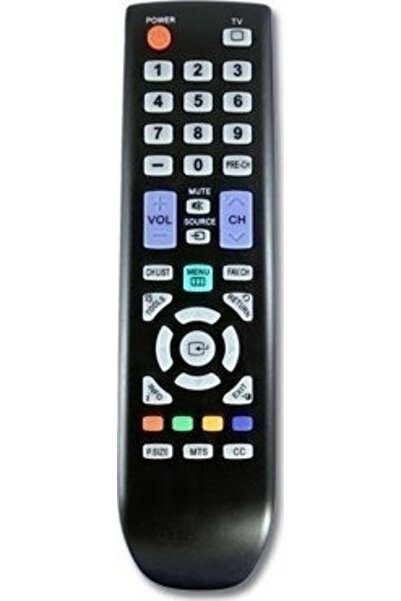 Samsung Τηλεχειριστήρια τηλεοράσεων 0135