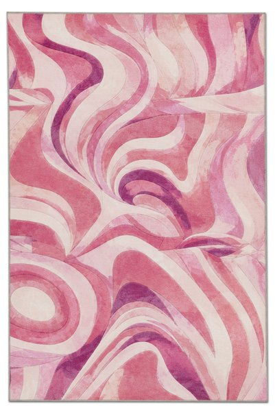 Rugs Modern Halı Sdt Mixed Patterned Modern Woven Base Decorative Carpet Sdta...