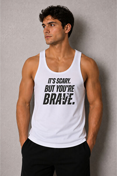 cesita Heated Rivalry Rozanov Hollender Printed Men's Gym Fitness Athlete Sin...