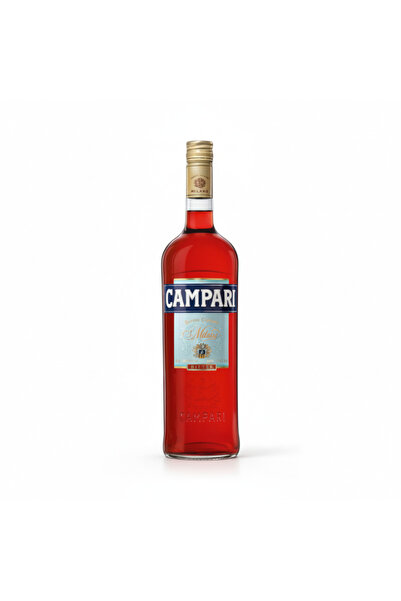 Campari Aperitiv 25%, 0.7l
