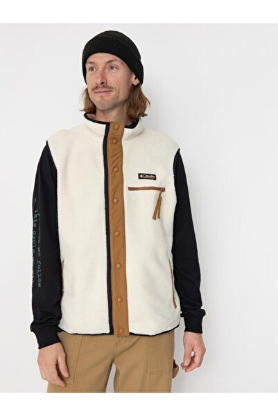 Columbia Helvetia Ii Vest Men's Fleece Vest