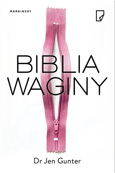 OEM Biblia waginy, Marginesy, 2020
