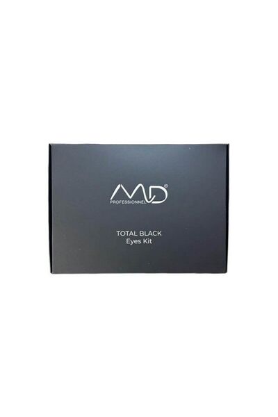 MD Professionnel GIFT BOX 2025 (TOTAL BLACK)