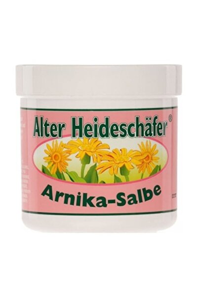 Krauterhof Κρέμα Άρνικας με Δράση, 250ml