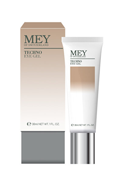 MEY | Techno Eye Gel Ειδική Φροντίδα για τα Μάτια | 30ml