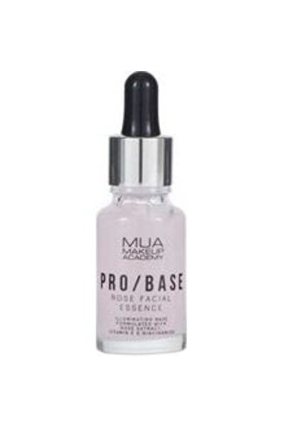 MUA Makeup Academy MUA PRO/BASE ΡΟΖ ΕΣΣΕΝΣΙΑ ΠΡΟΣΩΠΟΥ