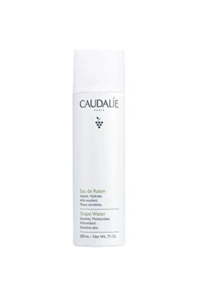 Caudalie Νερό Σταφυλιού - Ενυδατικό Σπρέι Κατάλληλο για Ευαίσθητες Επιδερμίδε...
