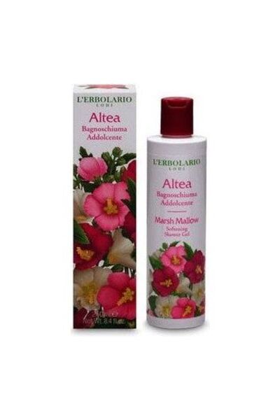 L'Erbolario L' Erbolario Altea Μαλακτικό Αφρόλουτρο 200ml
