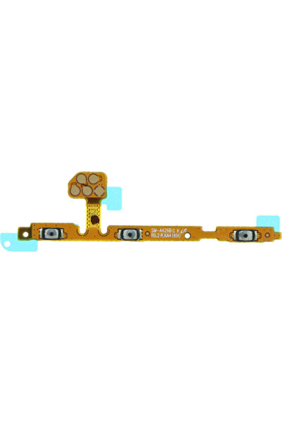 OEM Καλώδιο Flex με Πλήκτρα Έντασης για SAMSUNG A426 Galaxy A42