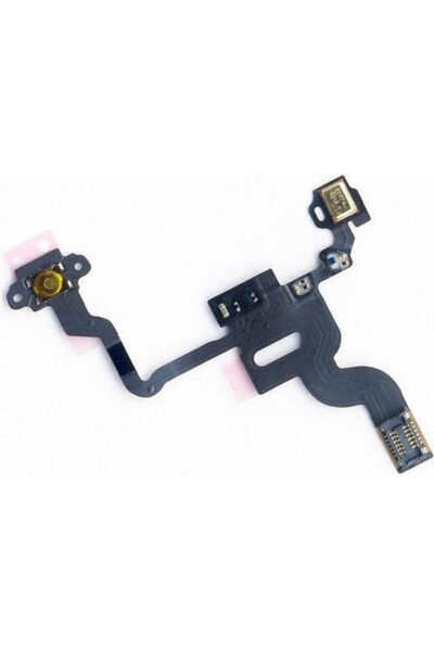 Apple iPhone 4 Κουμπί ενεργοποίησης/απενεργοποίησης Αισθητήρας εγγύτητας Καλώ...
