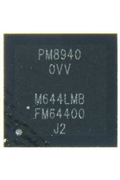 OEM IC Chip για Redmi 4x