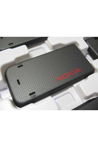 Nokia Κάλυμμα μπαταρίας Κόκκινο για